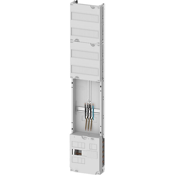 Eaton Zählerfeld ZSD-N19A1072